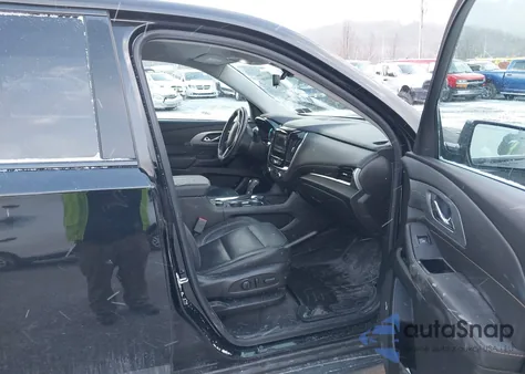 2019 Chevrolet Traverse Rs z USA, uszkodzony, nr VIN 1GNEVJKW7KJ226006